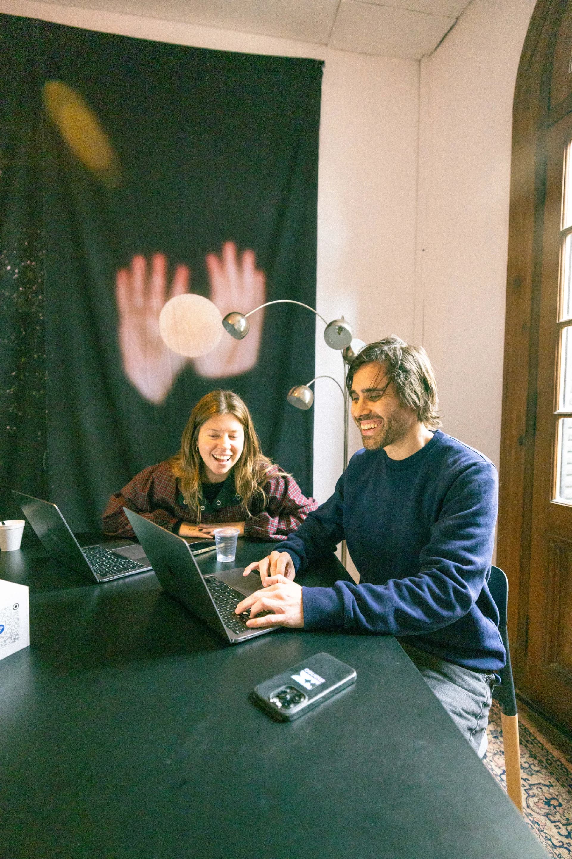 Manso Club Cowork