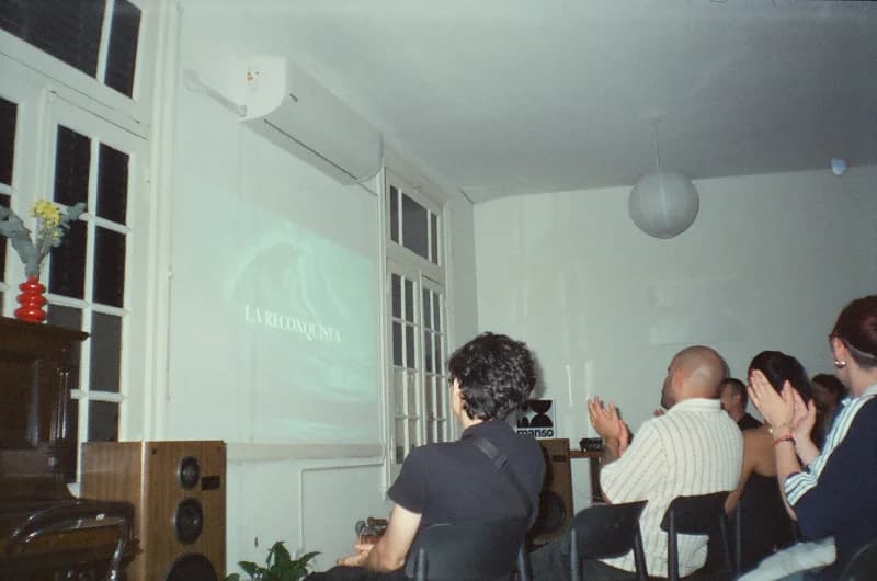 Manso Club — Galería 1