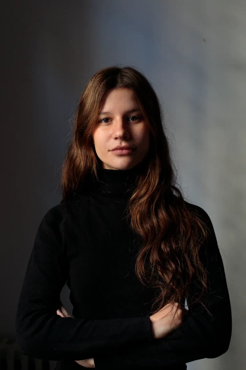 LUCIANA DE MARCO