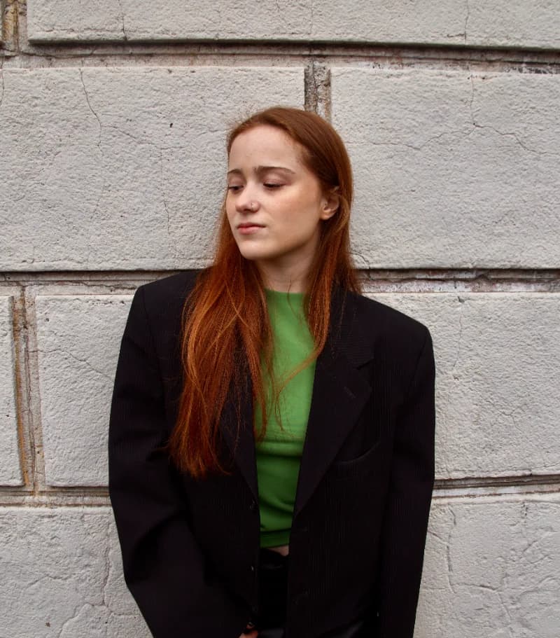 ANA HAGEN