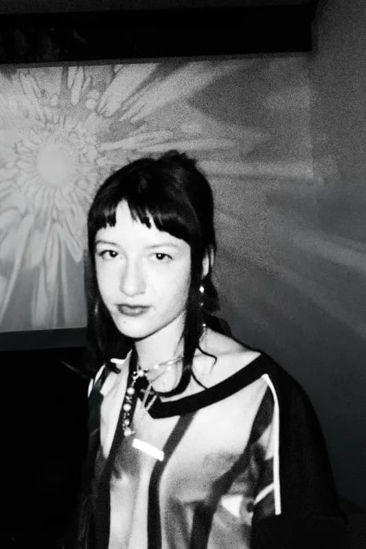 Pricila Ferulano
