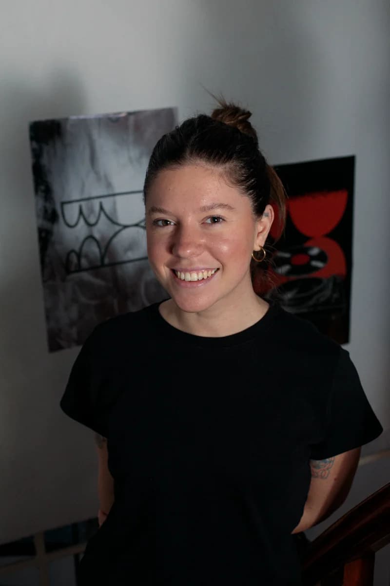 AGUSTINA DE MARCO