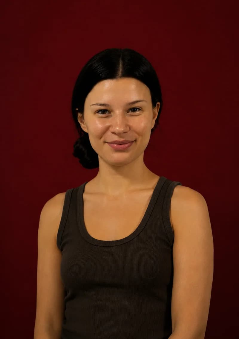 LUCIANA DE MARCO