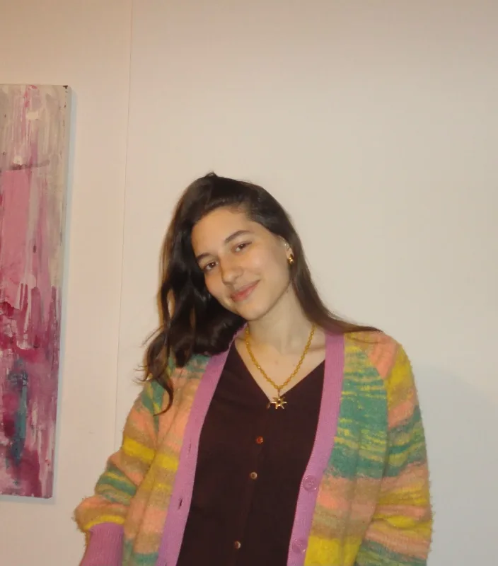 JULIA PICCININNI